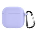 thumbnail image 5 of Tammyyerke Silicone Protective Skin Cover Case for Airpods 4 2024 Earphones M7Z5, 5 of 8