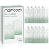 Momcozy Reusable Baby Food Pouches for Toddlers,BPA Free Plastic,Food Safe,Freezer Safe