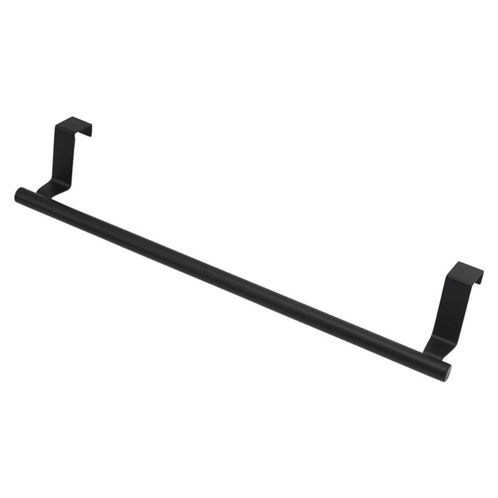 TRIANU Metal Towel Bar Kitchen Towel Rack Strong Steel Towel