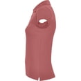 thumbnail image 4 of Roly Womens Star Polo Shirt, 4 of 4