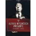 thumbnail image 2 of Alfred Hitchcock Presents: Season Three, 2 of 2