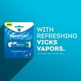 thumbnail image 4 of Vicks VapoInhaler, Non-Medicated, Menthol Vapor .007 oz (Pack of 2), 4 of 7