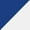 True Royal/White, variant on Mafoose Men's Dry Zone Nylon Colorblock Cap Black/True Red