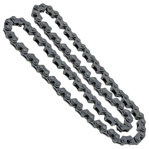 Polaris 0454366 Genuine OEM Cam Chain for 2009-2019 RZR 170