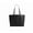 Black, variant on Coach Mollie Tote Bag 25