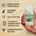 thumbnail image 3 of Desodorante en barra Old Spice para todo el cuerpo con aloe y lluvia, 90 ml, para hombre, 3 of 8