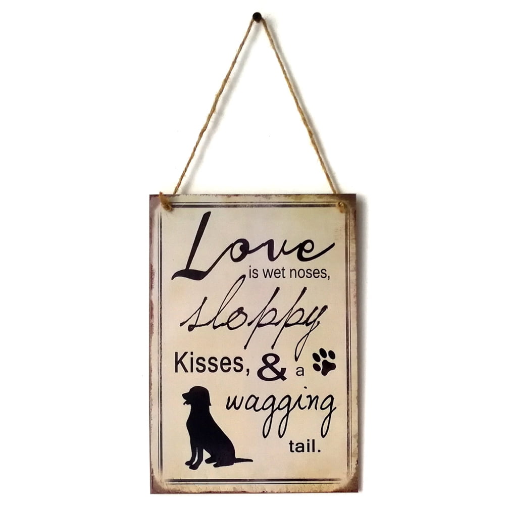 country waggin tails