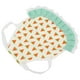 thumbnail image 4 of Protector De Espalda De Ala De Gallina, Chaleco Cálido Y Flexible Para Mascotas Para Gansos Para Pollos Para Patos, 4 of 7