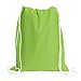 thumbnail image 3 of 24 Pack Promotional Priced Cotton Drawstring Bags Backpacks Art Craft, 3 of 3