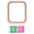 thumbnail image 2 of Protecteur d'Écran de Montre en Verre Trempé Couverture Complète Écran de Protection pour Realme Montre 2 Pro, 2 of 8