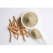 Organic Ashwagandha Powder, 6 Pounds — Non-GMO, Raw, Vegan — by Food to Live