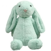 Plush Bunny Stuffed Animal Baby Rabbit Toys Dolls with Fluffy Soft Ears