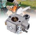 thumbnail image 4 of Gasoline Engine Carburetor, Carburetor Assembly, Durable Carburetor Repair Kit Aluminum For MS341 MS361 Generator, 4 of 8