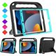 thumbnail image 1 of Funda BMOUO Kids para iPad de 9ª, 8ª y 7ª generación con protector de pantalla, 1 of 8