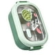 thumbnail image 5 of Bento Lunch Portátil Seguro A Prueba De Fugas De Acero Inoxidable Dividido, 5 of 7