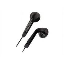 KOSS 191651 KE5 Earbuds (Black)
