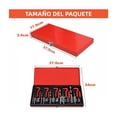 thumbnail image 4 of 131 Herramientas Reparación D Roscas Insertos Helicoil M5-12, 4 of 4