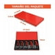 thumbnail image 4 of 131 Herramientas Reparación D Roscas Insertos Helicoil M5-12, 4 of 4
