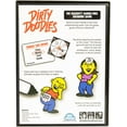 thumbnail image 6 of Dirty Doodles - the Hilarious Hands-Free Drawing Party Game, by What Do You Meme?, 6 of 8