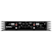 Sound Storm Lab EV4.400 400 W Max 4-Channel Class A/B Stereo Car Audio Amplifier