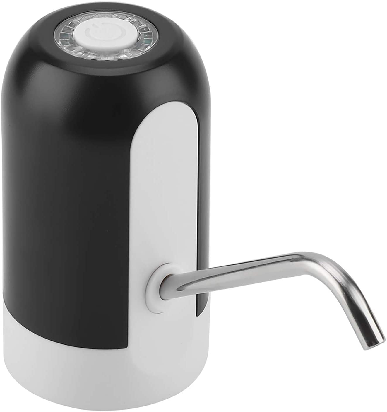 Water Dispenser Electric Drinking Water Pump Portable Water Dispenser