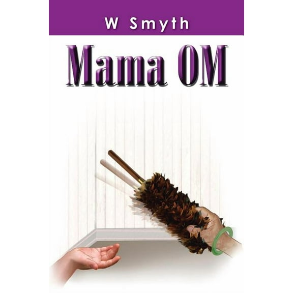 Mama Om (Paperback)
