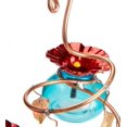 thumbnail image 3 of Plow & Hearth Vinester Multi Hummingbird Feeder, 3 of 7