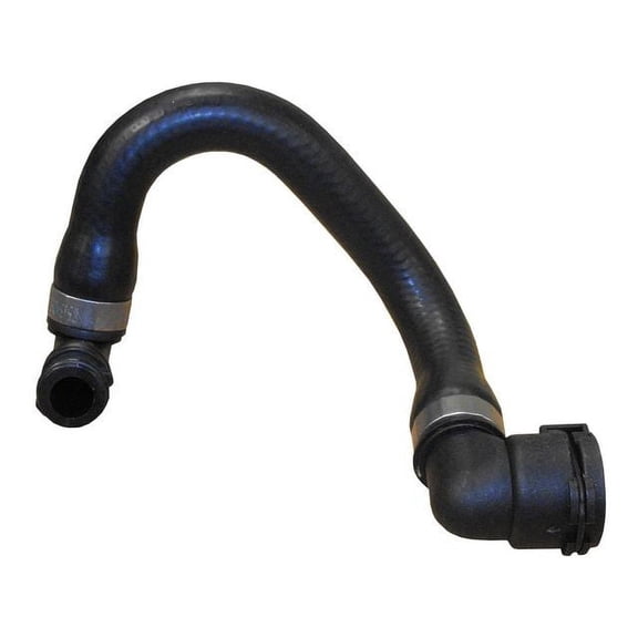 Radiator Hose - Compatible with 1999 - 2001 BMW 740iL 4.4L V8 2000