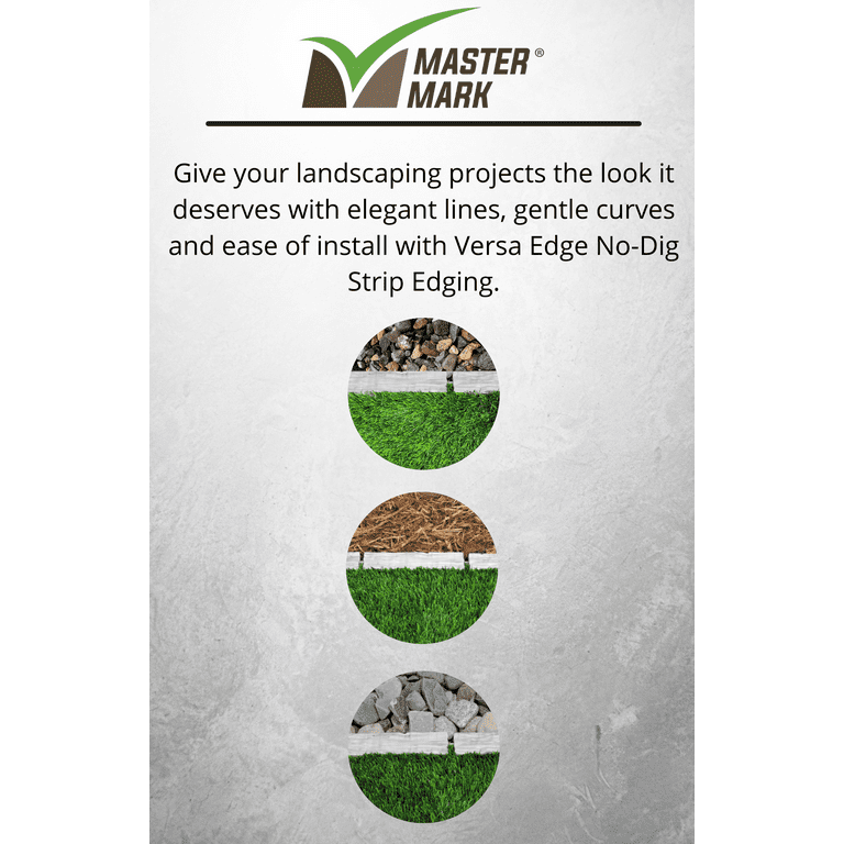 Master Mark Plastics® 36 Master Mark Plastics® 36