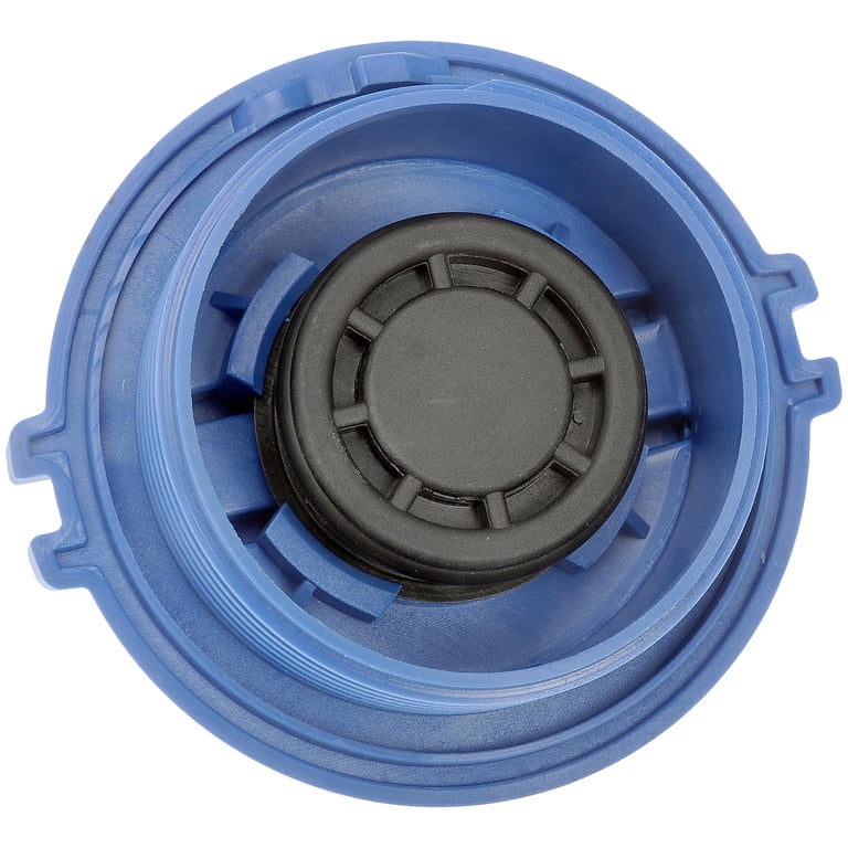 Dorman 54217 Engine Coolant Reservoir Cap – Direct Replacement For