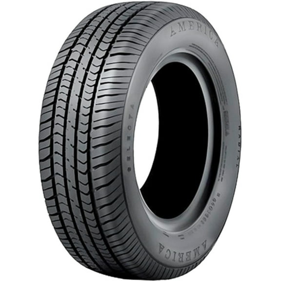 Tornel America Selecta 185/70R14 87S a/s All Season Tire