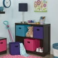 thumbnail image 4 of RiverRidge® Home 2-Shelf Bookcase, 4 of 6