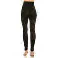 thumbnail image 4 of Women's High Waist Seamless Legging (3-Pack), 4 of 4