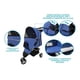 thumbnail image 3 of Carriola Para Perros Mascotas 20 Kgs. Shop Mall 20 kg, 3 of 9