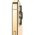 thumbnail image 4 of Refurbished Apple iPhone 13 Pro A2483 (Fully Unlocked) 128GB Gold (Grade A) w/ Pre-Installed Tempered Glass, 4 of 4