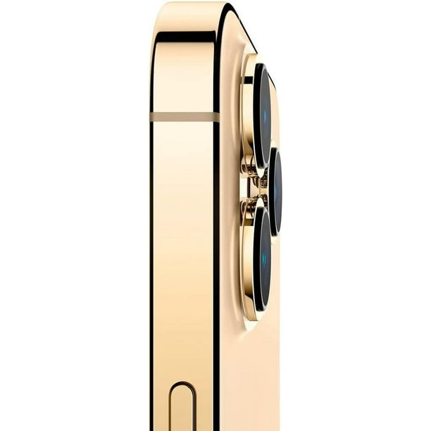Refurbished Apple iPhone 13 Pro A2483 (Fully Unlocked) 128GB Gold