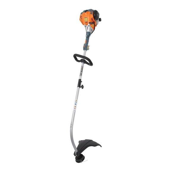 Desbrozadora A Gasolina Truper 1hp Corte Curvo DES-26C