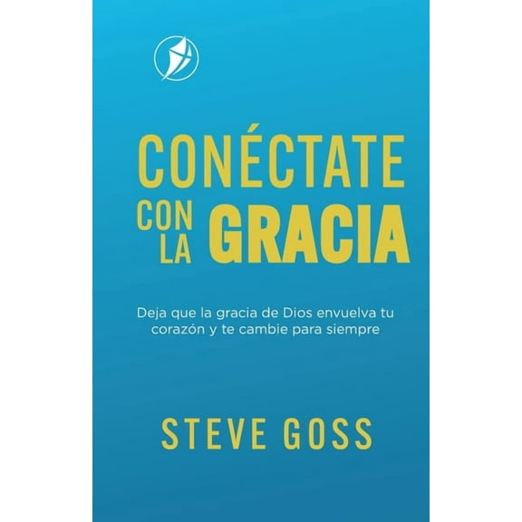 Conéctate Con La Gracia, (Paperback)