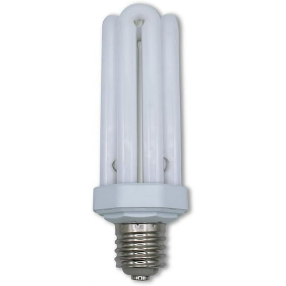 Replacement for Lights of America 9166b Light Bulb by - 65W CFL Bulb with E39 Mogul Base 39mm Diameter (E40) - 1 Pack