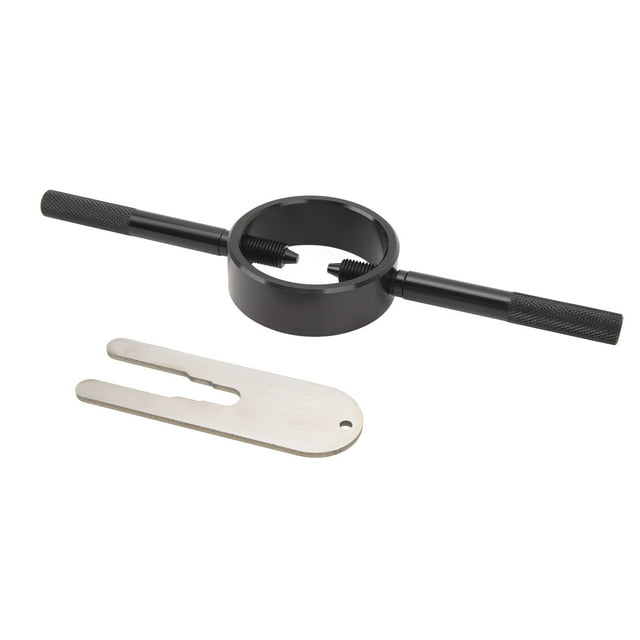 Sreetbike Forks Spring Compressor Kit,Motorcycle Fork Spring Compressor Motorcycle Fork Spring Compressor Kit Fork Spring Compressor Kit State-of-the-Art Design