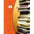 thumbnail image 1 of Pre-Owned Achieving Tabe Success in Reading, Level M Workbook (Paperback) 0077044606 9780077044602, 1 of 1