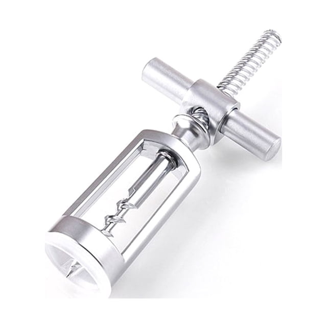 bedienty Jooan''s Kitchen Red Wine Bottle Cork Remover Opener Restaurant Party Home
