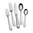 thumbnail image 2 of Towle Boston Antique 18/10 Stainless Steel 20pc. Flatware Set (Service for Four), 2 of 5