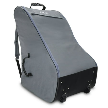 BRICA Cover Guard Car Seat Travel Tote