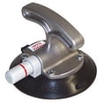 thumbnail image 2 of CRL LJ45HG Wood's Powr-Grip 4-1/2" Handi-Grip Vacuum Cup For Smooth, Flat or Curved Surfaces, 2 of 2