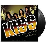 KISS The Ritz Still Burning (LP) Records & LPs
