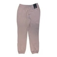 thumbnail image 2 of GAP Girl's 1969 Logo Drawstring Waist Elastic Leg Sweatpant (Lilac, 8), 2 of 2