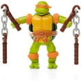 thumbnail image 3 of Mega Bloks Teenage Mutant Ninja Turtles Michaelangelo, 3 of 5