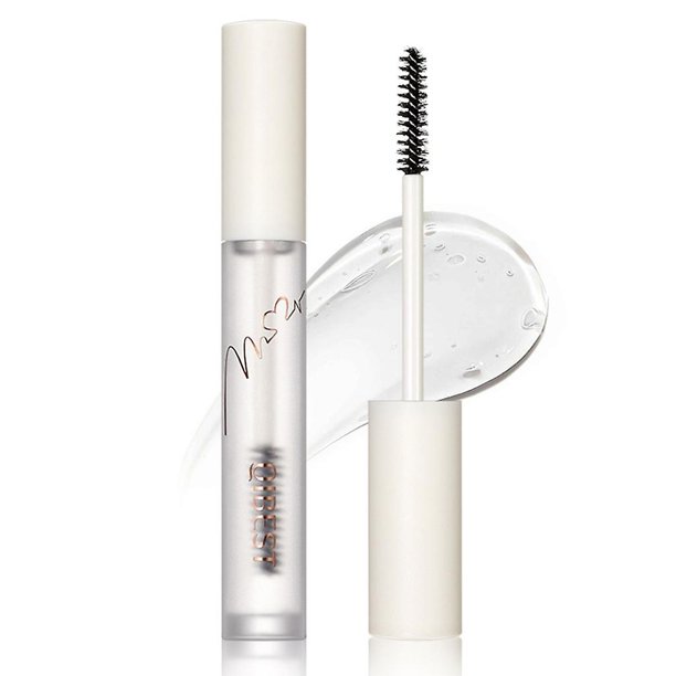 Maquillaje para mujer, Gel de ajuste de cejas duradero, resistente al agua, cosmético de estilismo para cejas