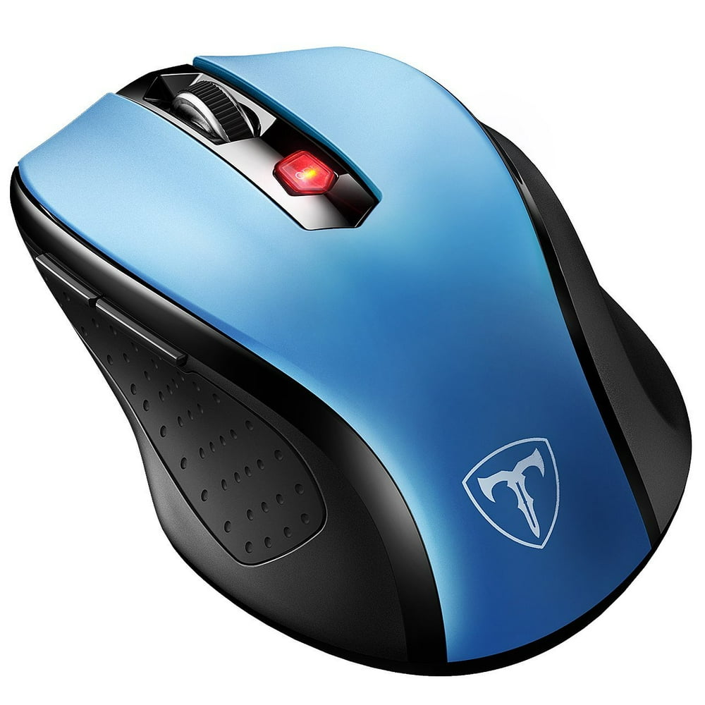 Victsing mm057 2 4g wireless portable mobile mouse optical mice with